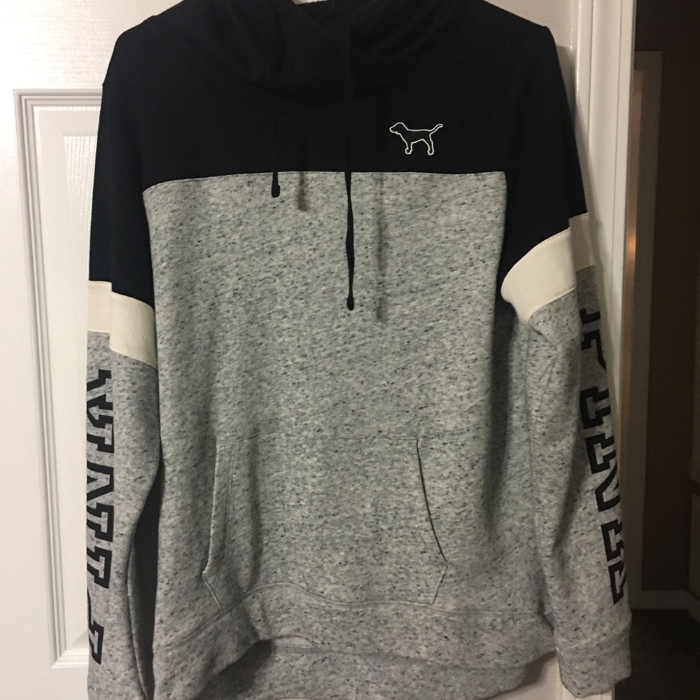 Victoria secret hoodie